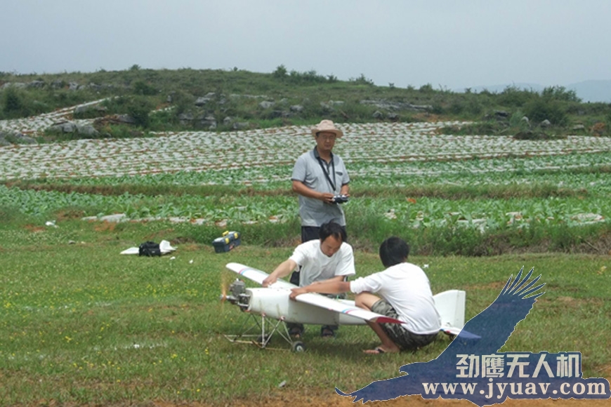 大(dà)白2载机(jī)+UP30飞(fēi)控1.jpg